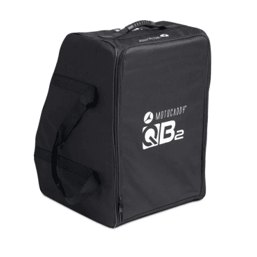 Motocaddy TRAVEL COVER QB2