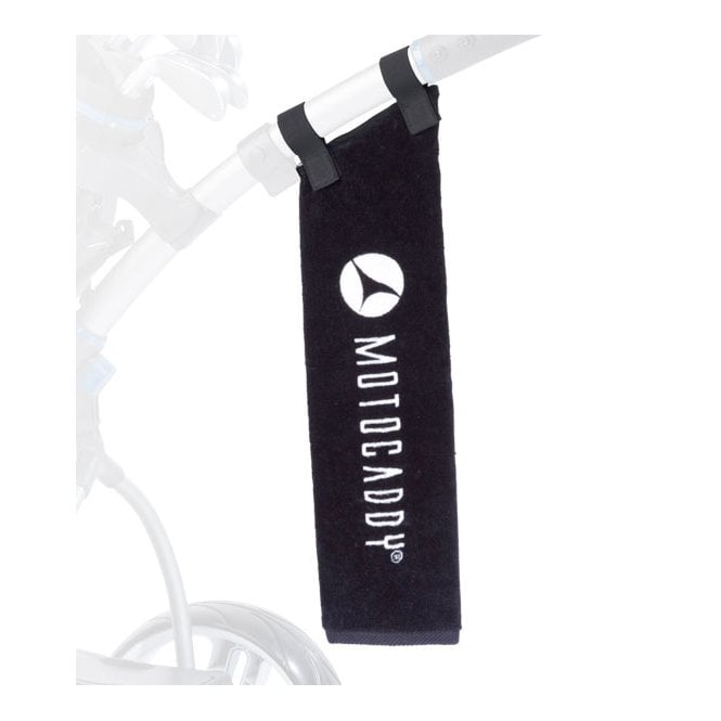 Motocaddy  Trolley Towel