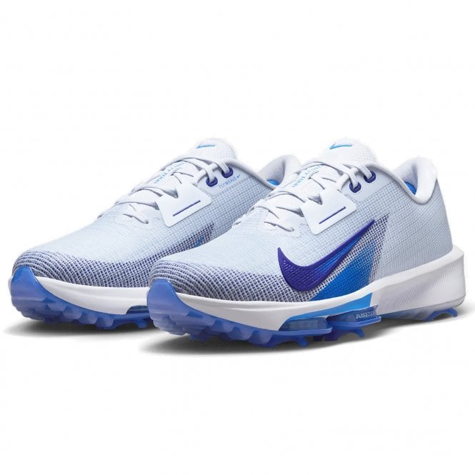 Nike  Air Zoom Infinity Tour NEXT% 2 Shoes GREY/BLUE