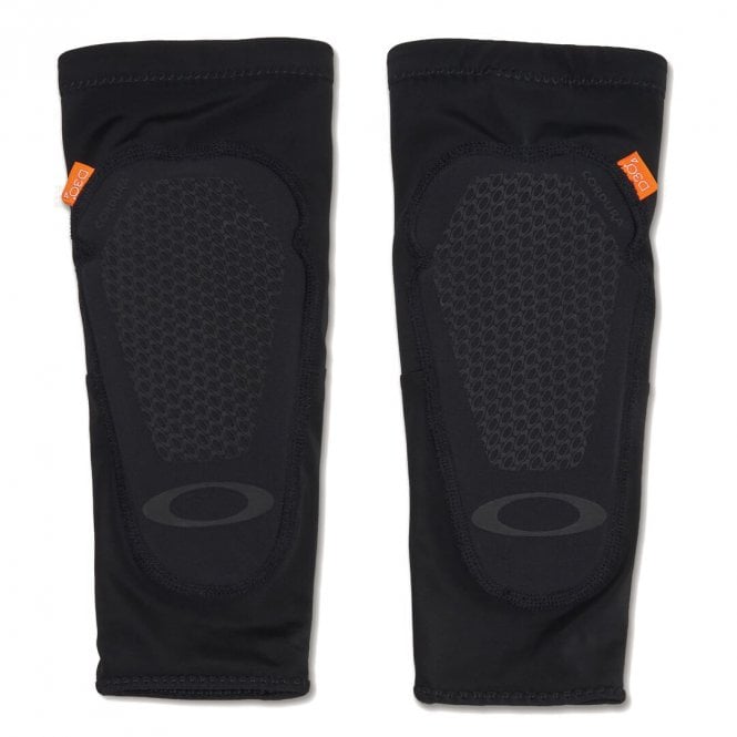 Oakley  All Mountain D3O Elbow Guard MTB - Blackout