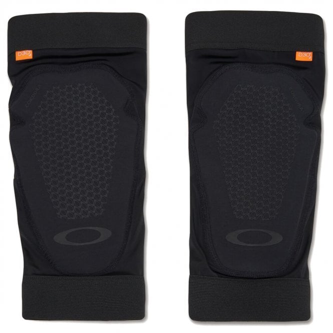 Oakley  All Mountain D3O Knee Guard MTB - Blackout