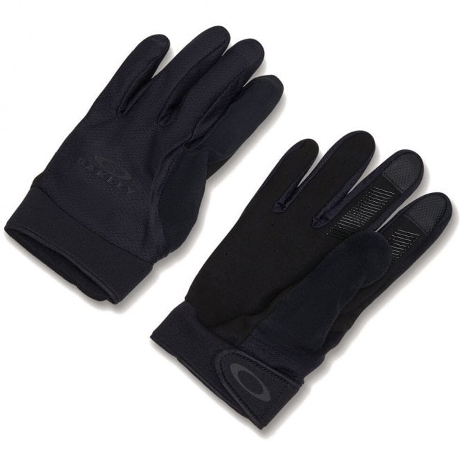 Oakley  All Mountain MTB Glove - Blackout