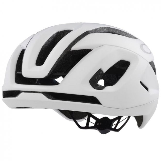 Oakley  ARO5 Race EU BIKE HELMET Matte White
