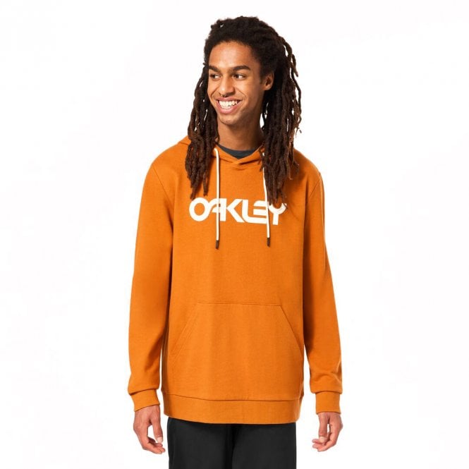 Oakley  B1B Po Hoodie 2.0 - Ginger