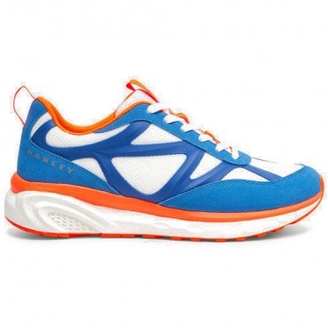 Oakley Bulworth Trainers - OZONE/WHITE