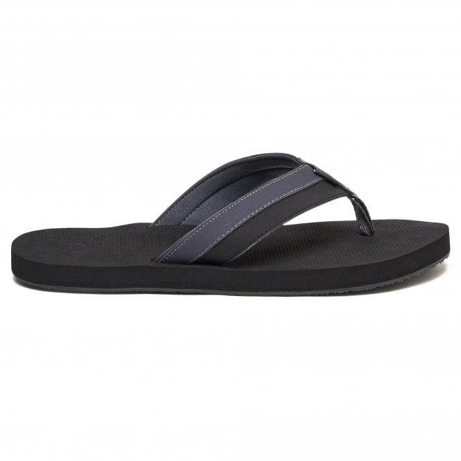 Oakley  Burke FLIP FLOP Blackout