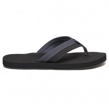 Oakley Burke FLIP FLOP Blackout