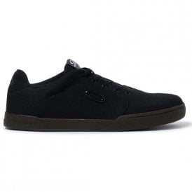 Oakley CANVAS FLYER SNEAKER - DULL ONYX