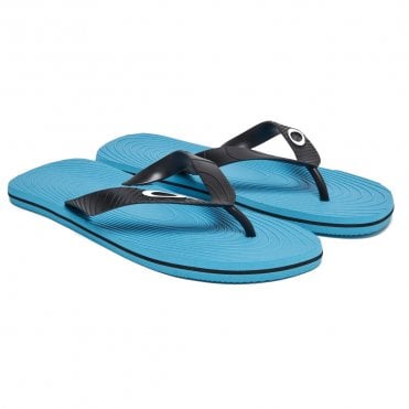 Oakley CATALINA FLIP FLOP - Bright Blue
