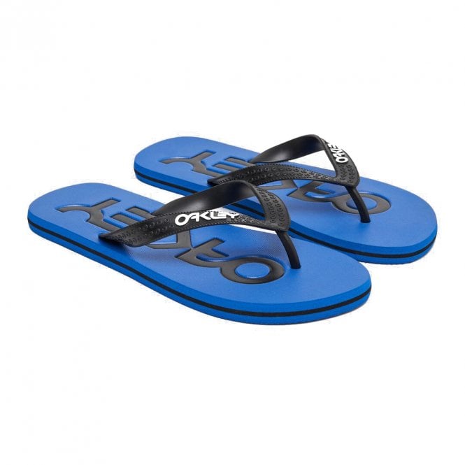 Oakley  COLLEGE FLIP FLOP - Ozone