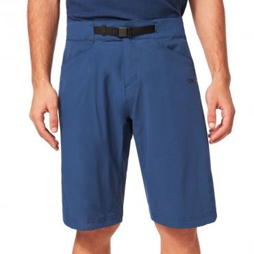 Oakley DROP IN Mountain Bike SHORT - Poseidon