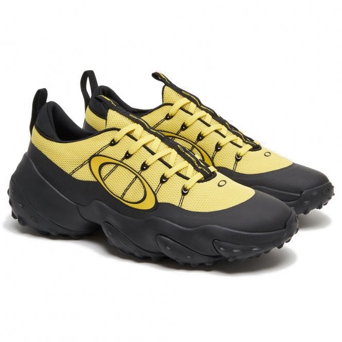 Oakley  Edge Flex Golf Shoes - Citrus Yellow