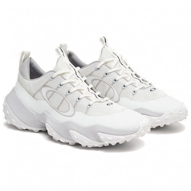 Oakley  Edge Flex Golf Shoes - White