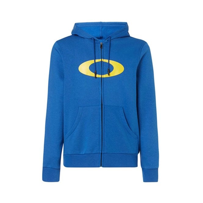 Oakley  ELLIPSE FZ HOODIE - ELECTRIC SHADE