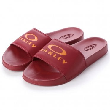 Oakley ELLIPSE SLIDE - SUNDRIED TOMATO