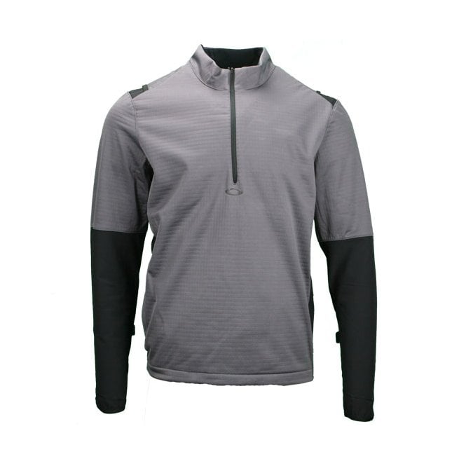Oakley  ENGINEERED SOFT SHELL JACKET - Forged Iron