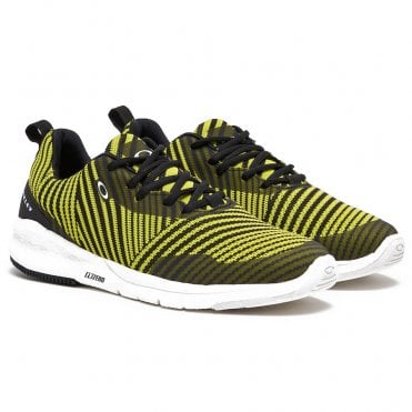 OAKLEY EV ZERO PATTERN SULPHUR Trainers
