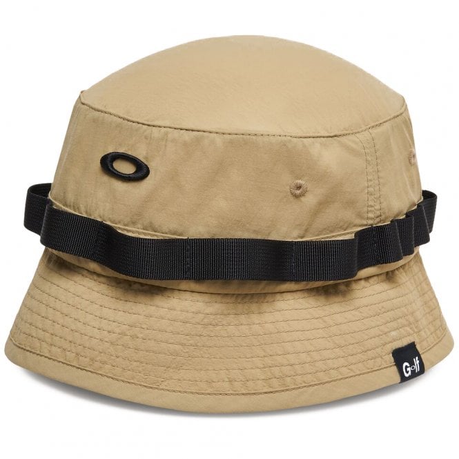 Oakley  Graphic Bucket Hat - Silver Sage