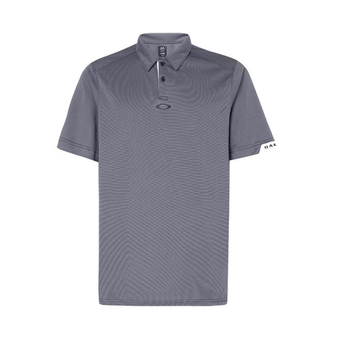 Oakley  GRAVITY SS POLO 2.0 - BLACKOUT