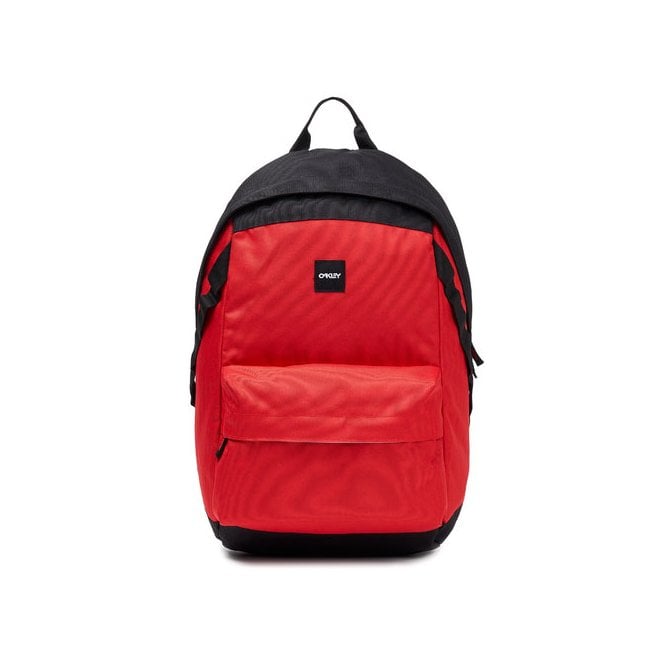 Oakley  HOLBROOK 20L BACKPACK Red Line - OneSize