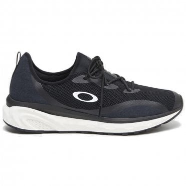 Oakley Lennox Trainers - Blackout