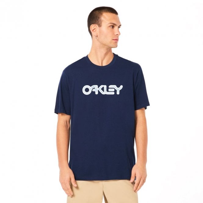 Oakley  MTL B1B Tee - Team Navy
