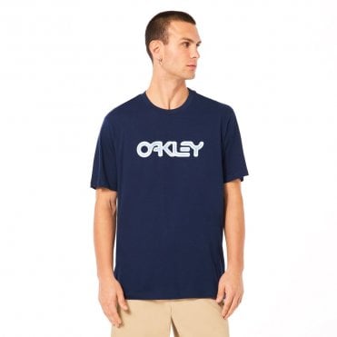 Oakley MTL B1B Tee - Team Navy