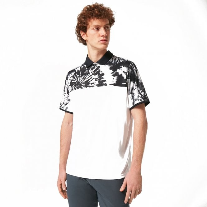Oakley  MTNDYE CLRBLK POLO Blackout