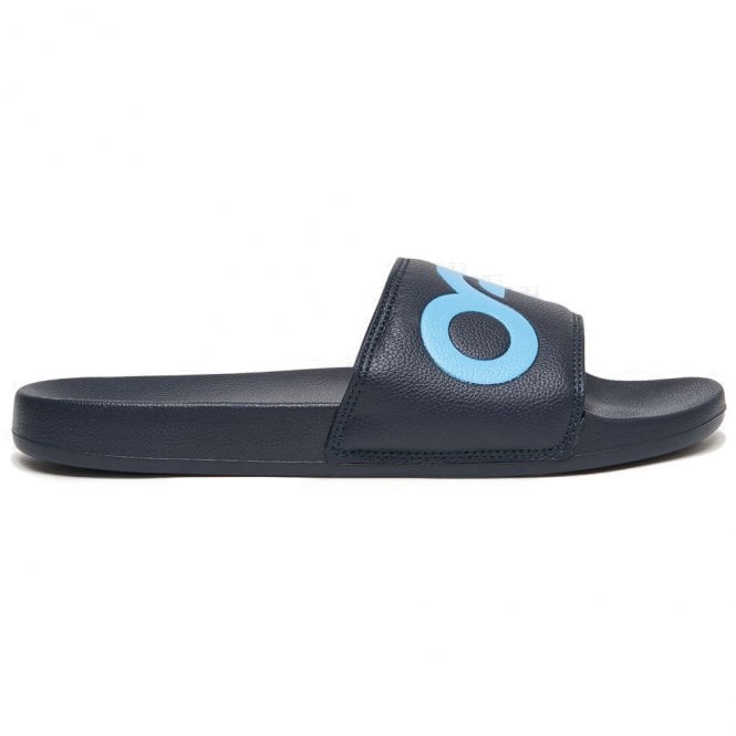 Oakley   B1B SLIDE 2.0 - TEAM NAVY