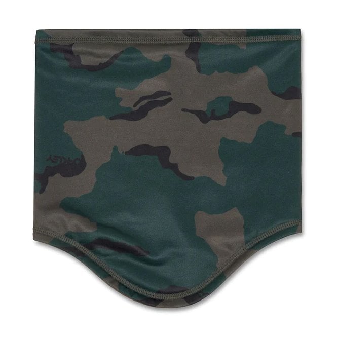 Oakley  PRINTED NECK GAITER MISC B1B CAMO HUNTER - U