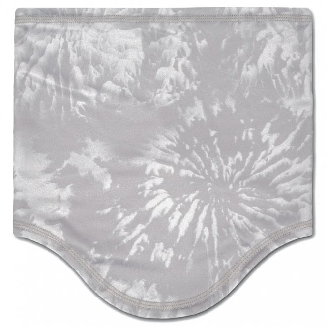 Oakley  PRINTED NECK GAITER MISC GREY MOUNTAIN TIE DYE PT - U