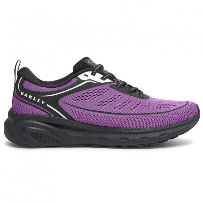 Oakley  SPUR OS Trainers - ULTRA PURPLE
