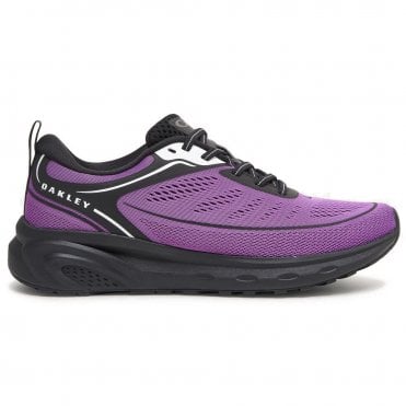 Oakley SPUR OS Trainers - ULTRA PURPLE