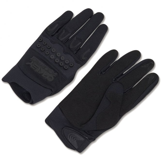 Oakley  Switchback MTB Glove 2.0 - Blackout