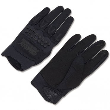 Oakley Switchback MTB Glove 2.0 - Blackout