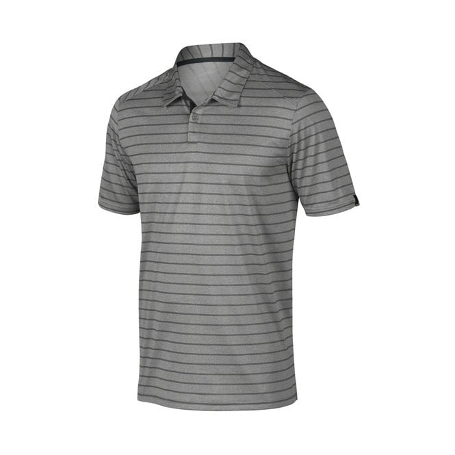 Oakley  TOP STRIPE POLO Blackout