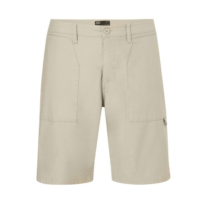 Oakley  WORKWEAR SHORT - SAFARI