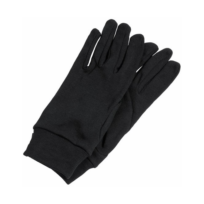 Odlo  Originals Warm Gloves - Black