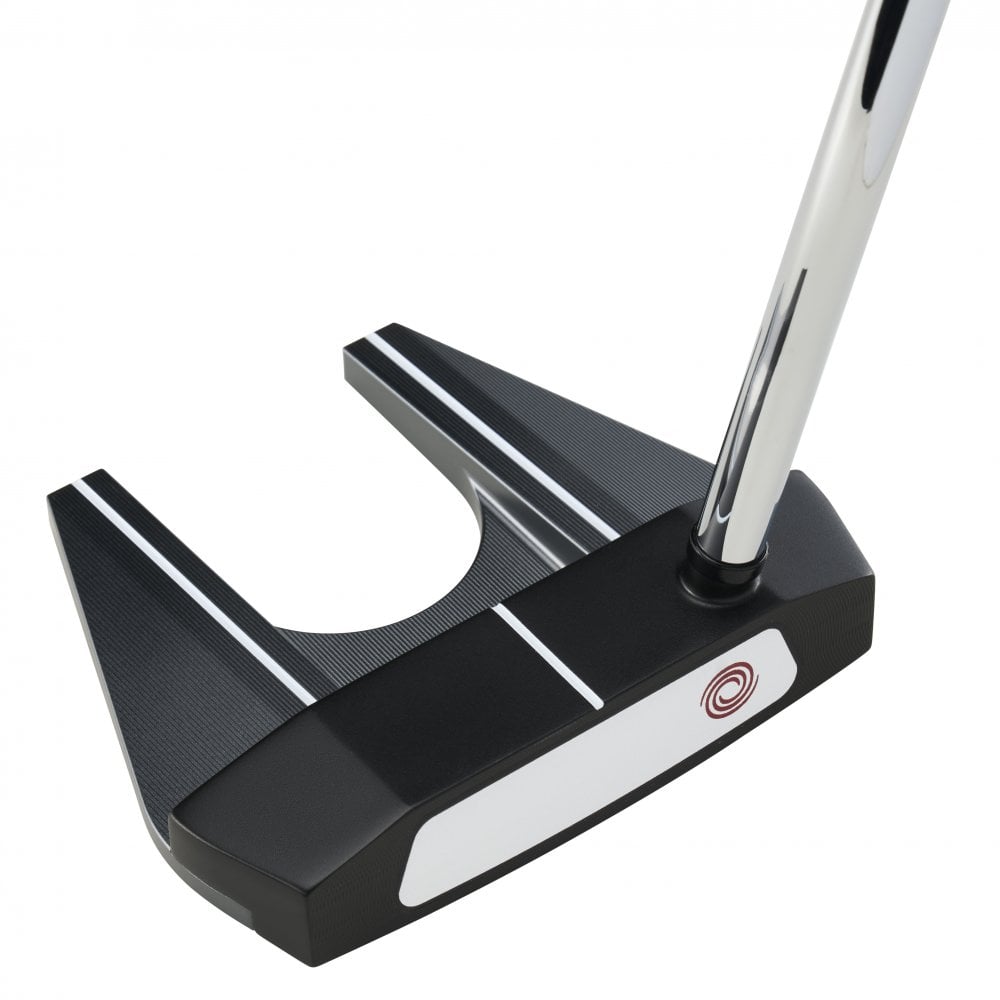 Odyssey Tri-Hot 5K Seven CH Putter – 35 Inch, Right-Handed, Like New With Headcover