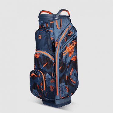 Ogio Cart Golf Bag AE SILENCER DUSK 2026