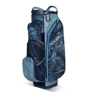 Ogio Cart Golf Bag AE SILENCER PARADISE 2026