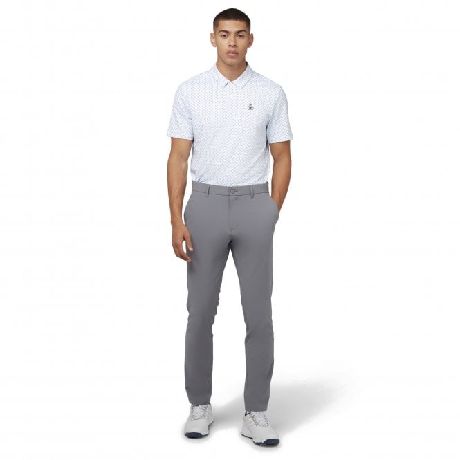 Penguin Original  Pete Performance Pant - QUIET SHADE