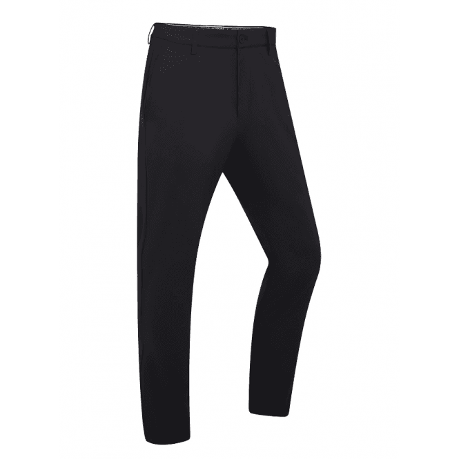 Oscar Jacobson  Bowen Trouser - Black