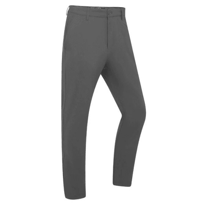 Oscar Jacobson  Bowen Trouser - Pewter