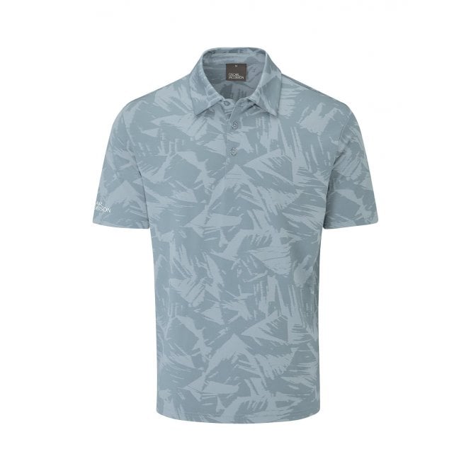 Oscar Jacobson  Bulkeley Polo - Skyway