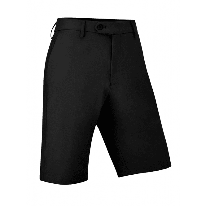 Oscar Jacobson  Davenport Shorts - Black