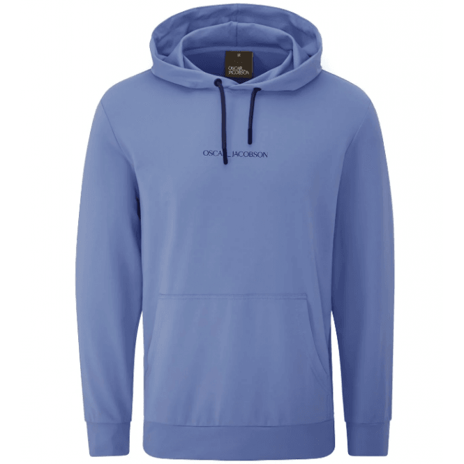 Oscar Jacobson  Denbigh Hoodie - Dodger Blue