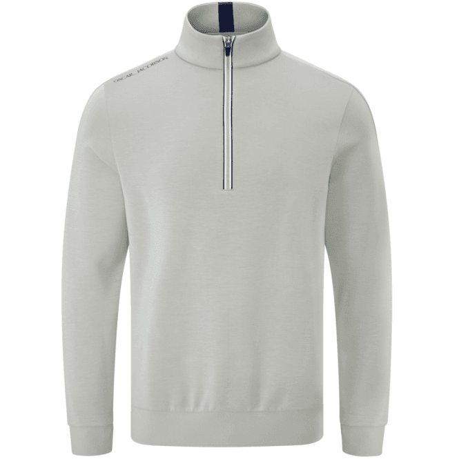 Oscar Jacobson  Drew Midlayer - Aluminium