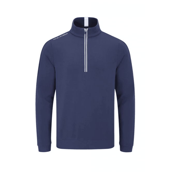 Oscar Jacobson  Drew Midlayer - Navy
