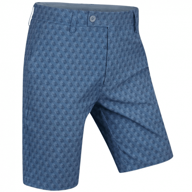 Oscar Jacobson  Dunbar Shorts - Elemental